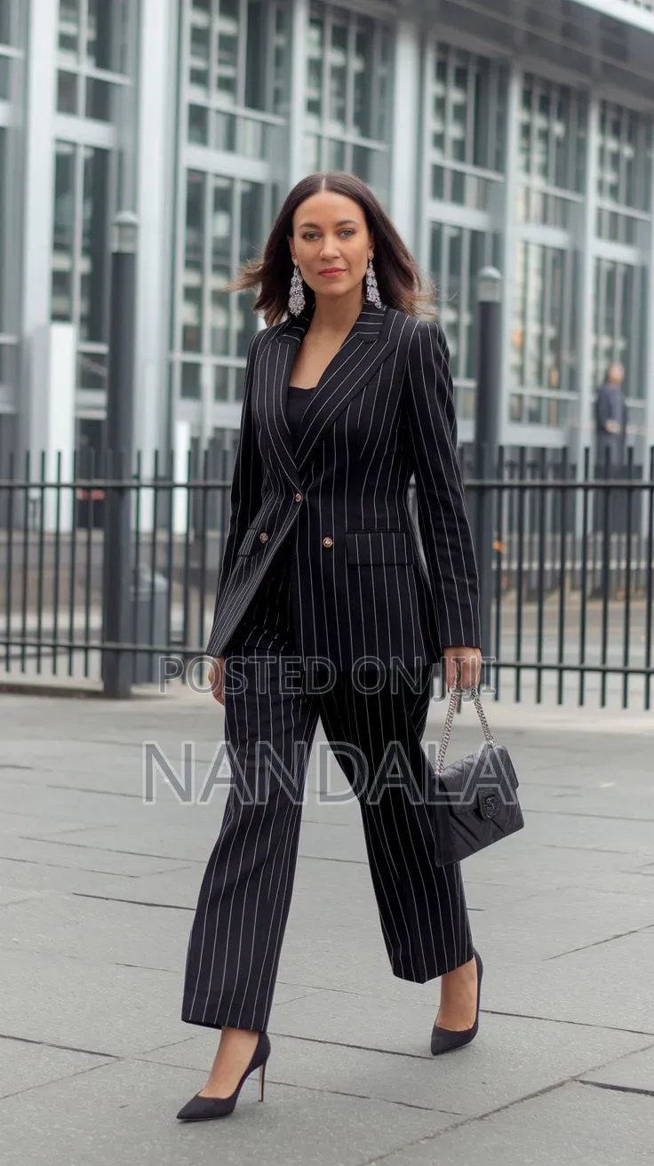 Ladies Designer Outfit