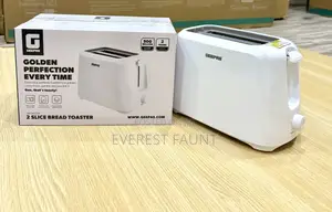 Bread Toaster 2slice