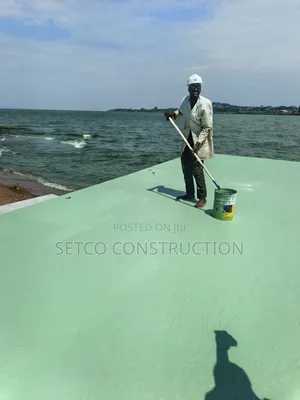 Helipad Marking