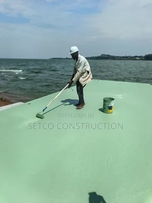 Helipad Marking