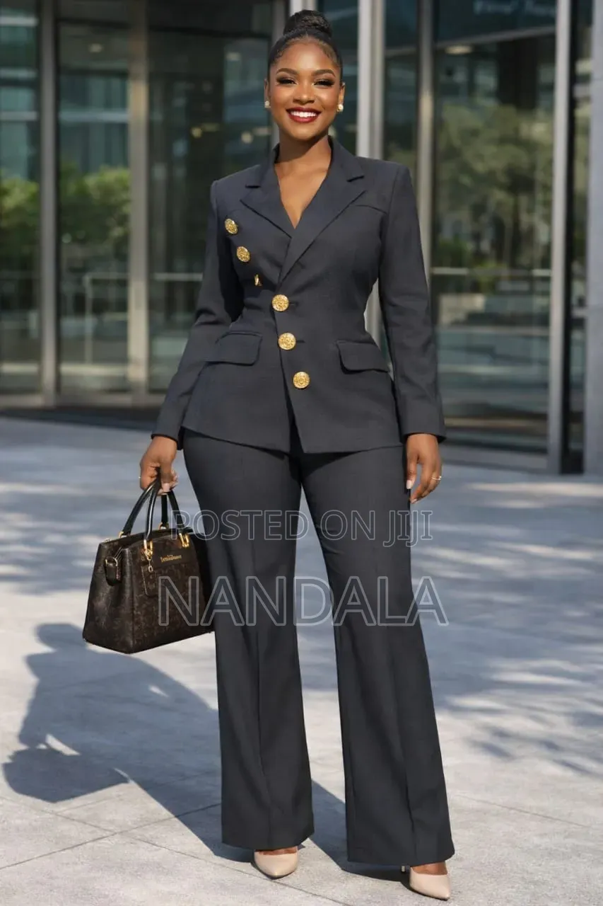 Ladies Designer Outfit