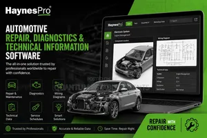 Haynespro | Automotive Repair, Diagnostics and Technical Information