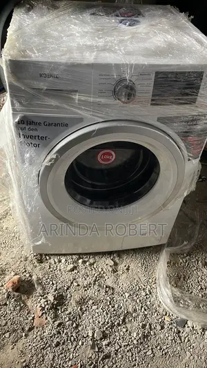 Koenic Washing Machine