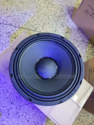 10inch Speakers 600w