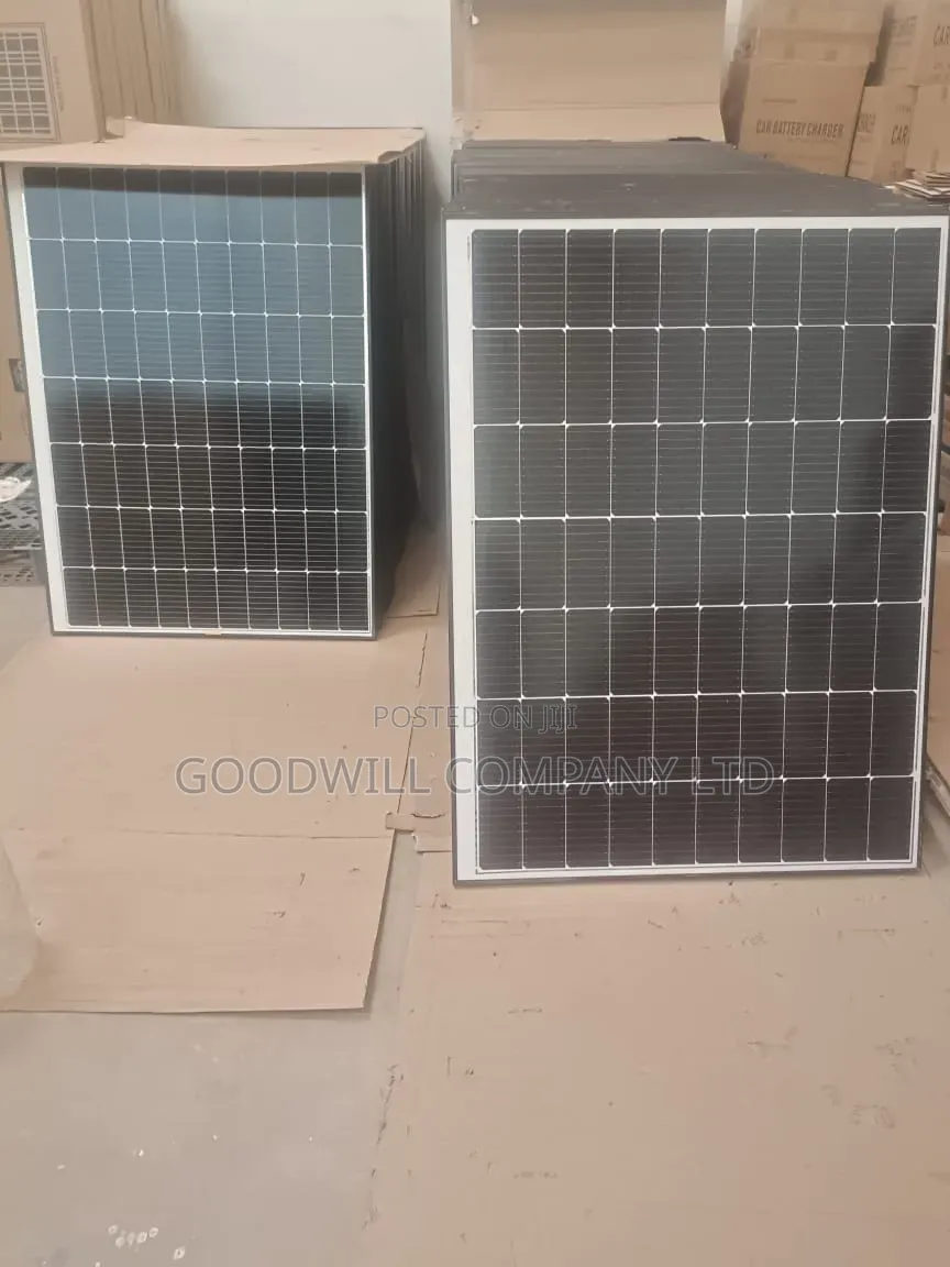 2.5kwh 24v Comboindia Lithium Solar System Full Kit