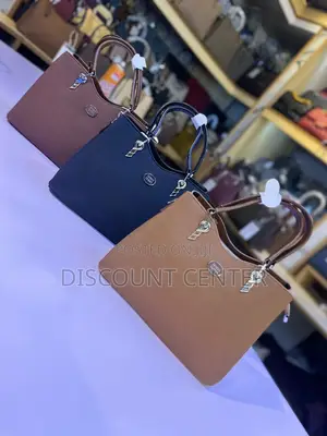 Ladies Hand Bag