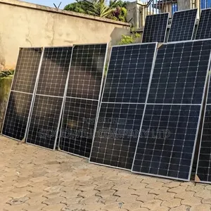 5kwh Tabpower Hybrid Solar System Full Okit