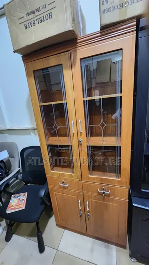 Cherry Cherry Cupboards