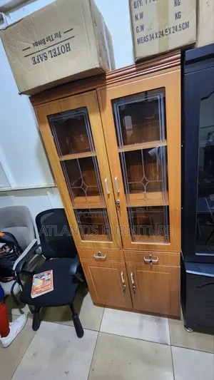 Cherry Cherry Cupboards