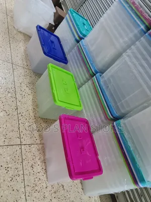 Polycarbonate Plastic Storage Boxes Plastic Storage Boxes