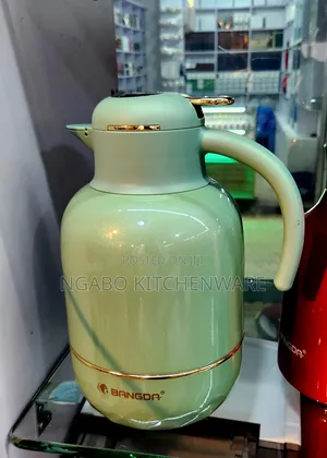 Bangda Brand Tea Flask