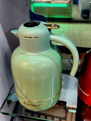 Bangda Brand Tea Flask