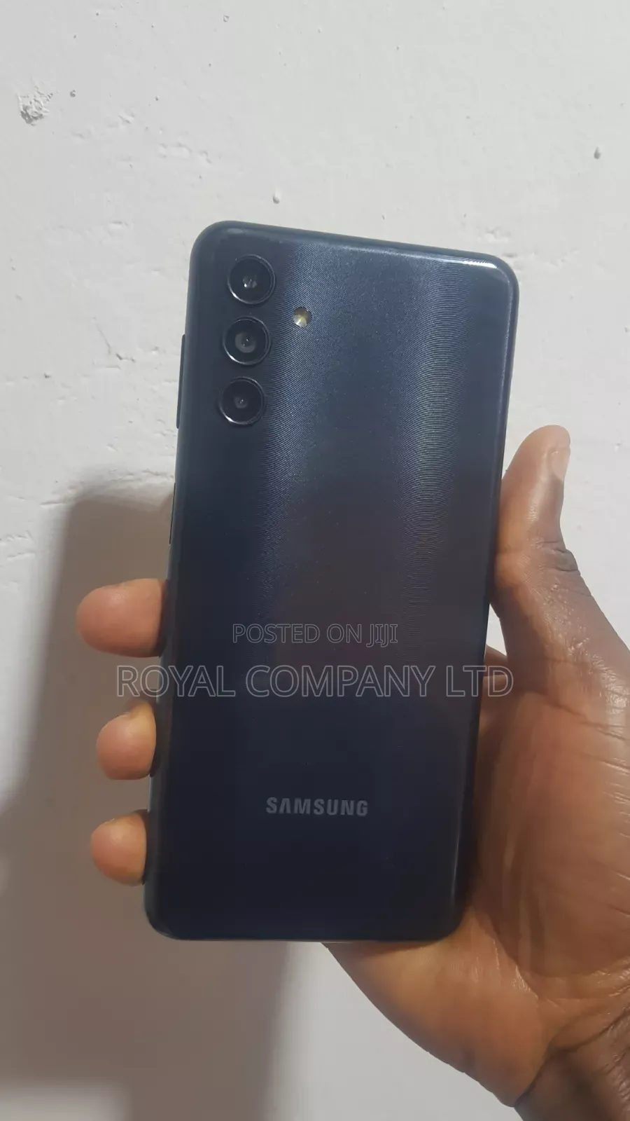 Samsung Galaxy A04s 64 GB Black
