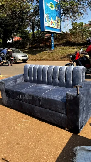 Living Room Sofa Set 3seaters
