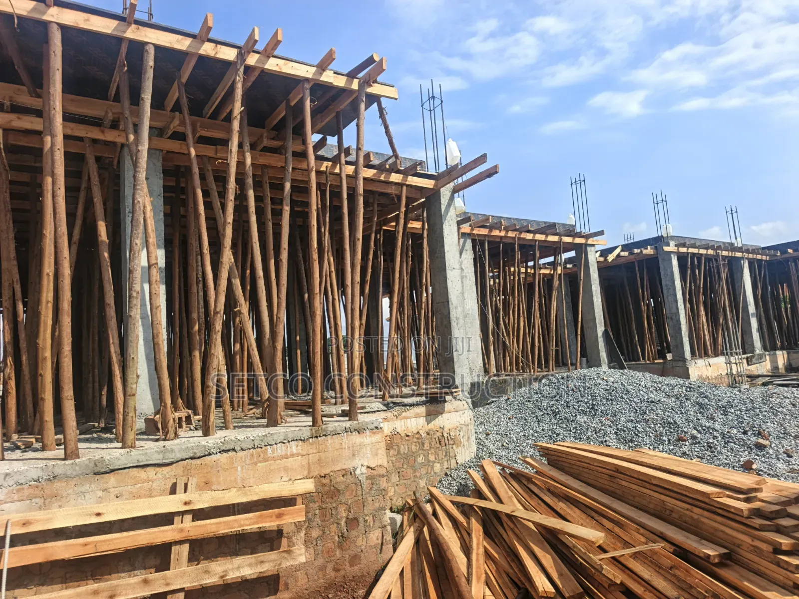 Slab Works