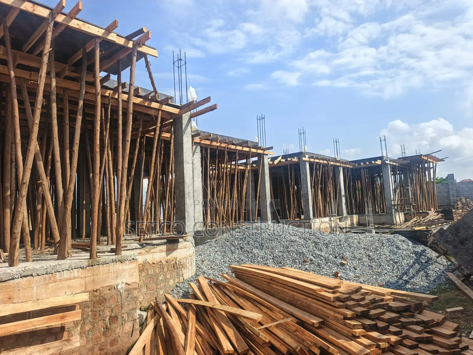 Slab Works