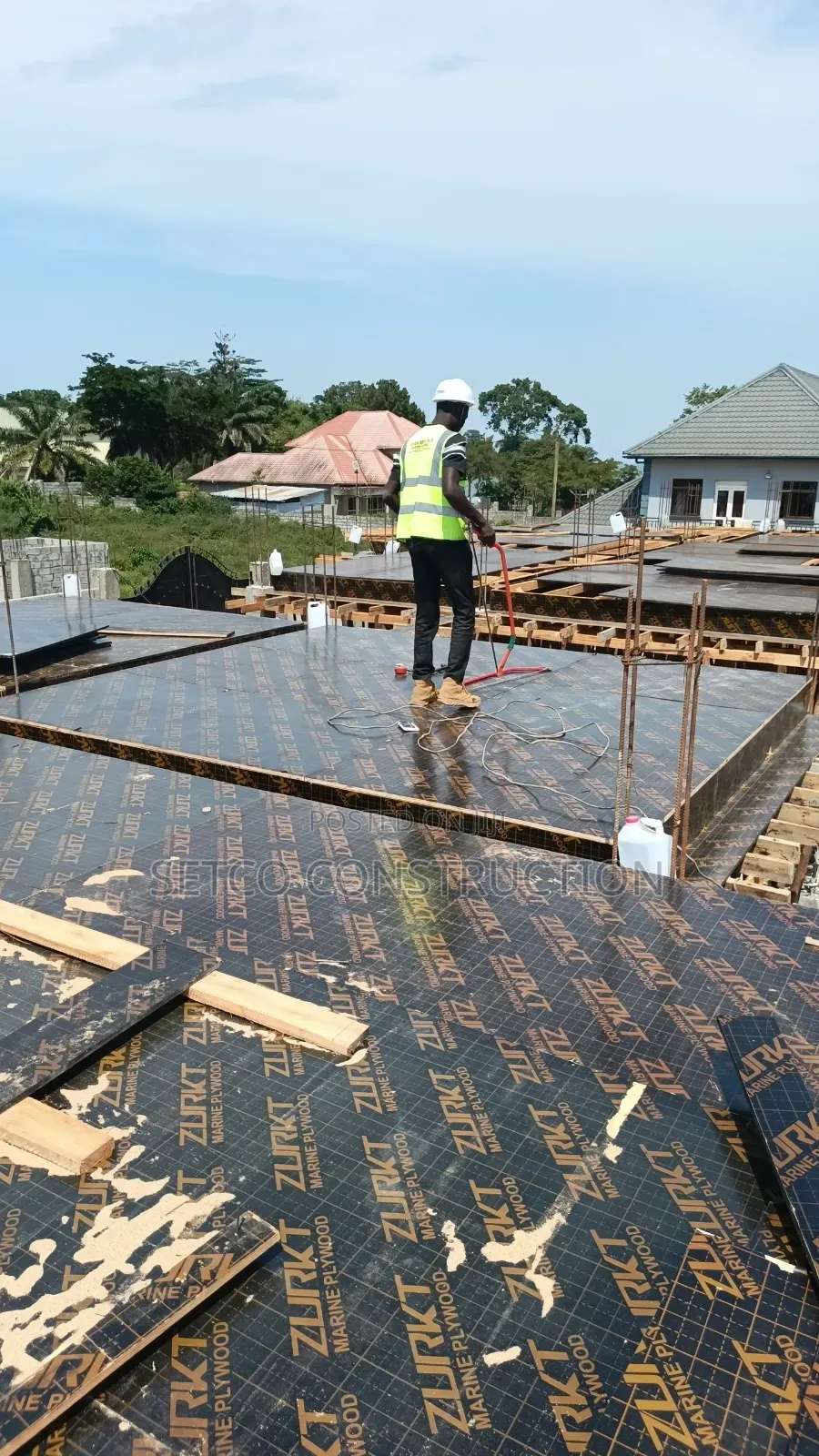 Slab Works