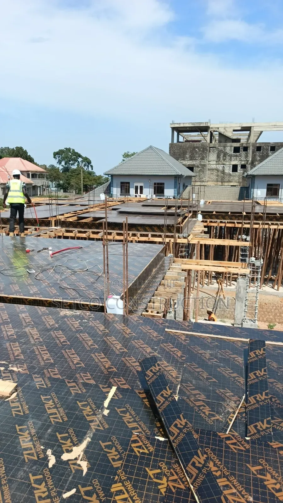 Slab Works