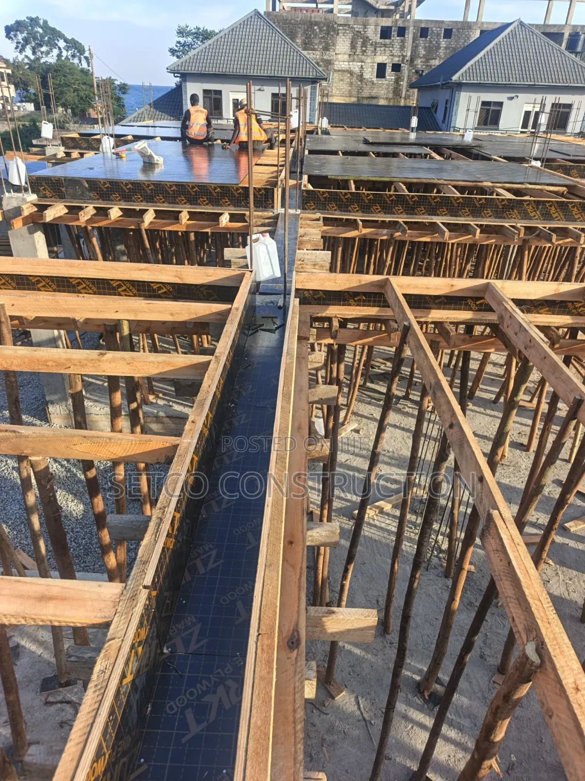 Slab Works