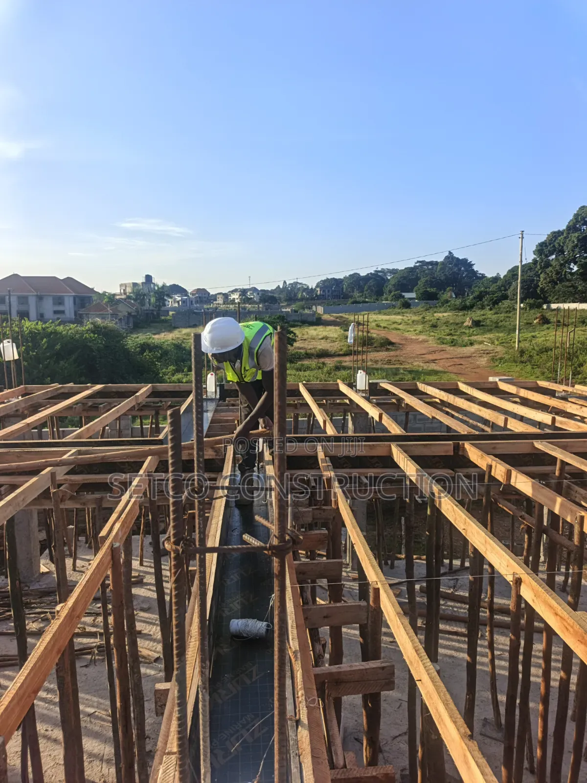 Slab Works
