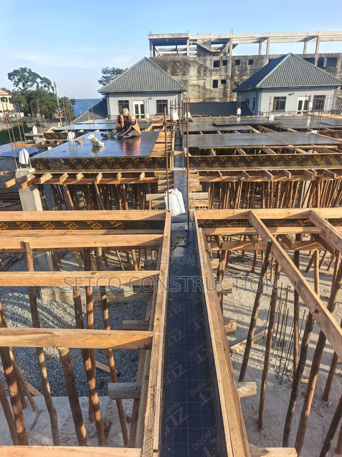 Slab Works