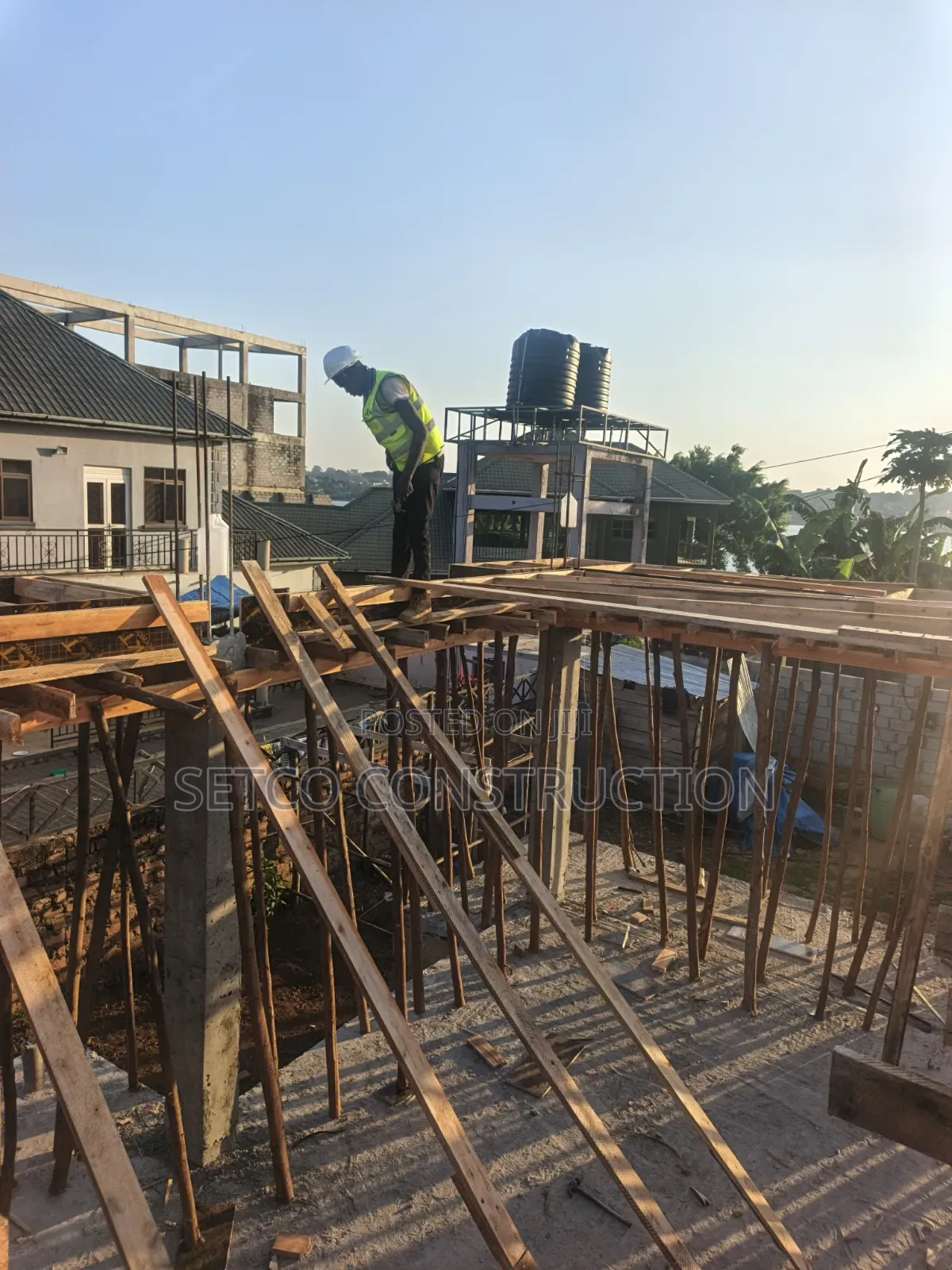 Slab Works