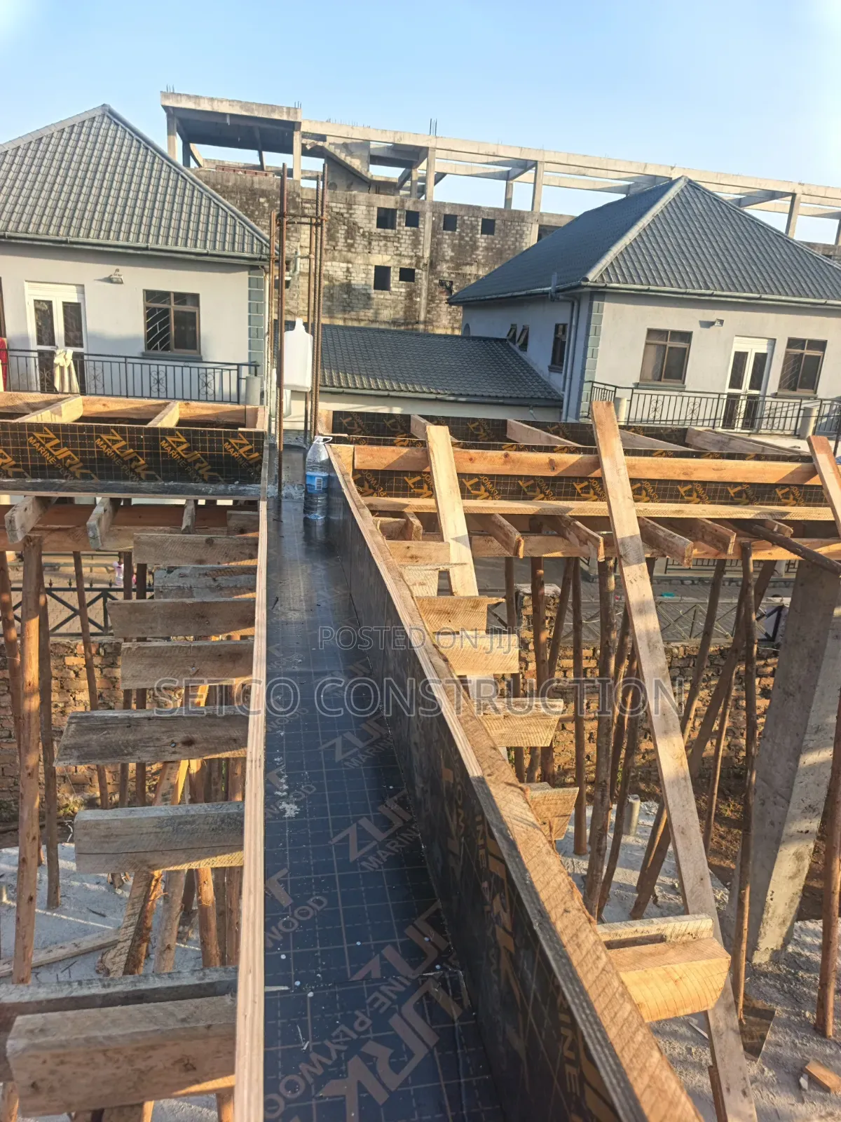 Slab Works
