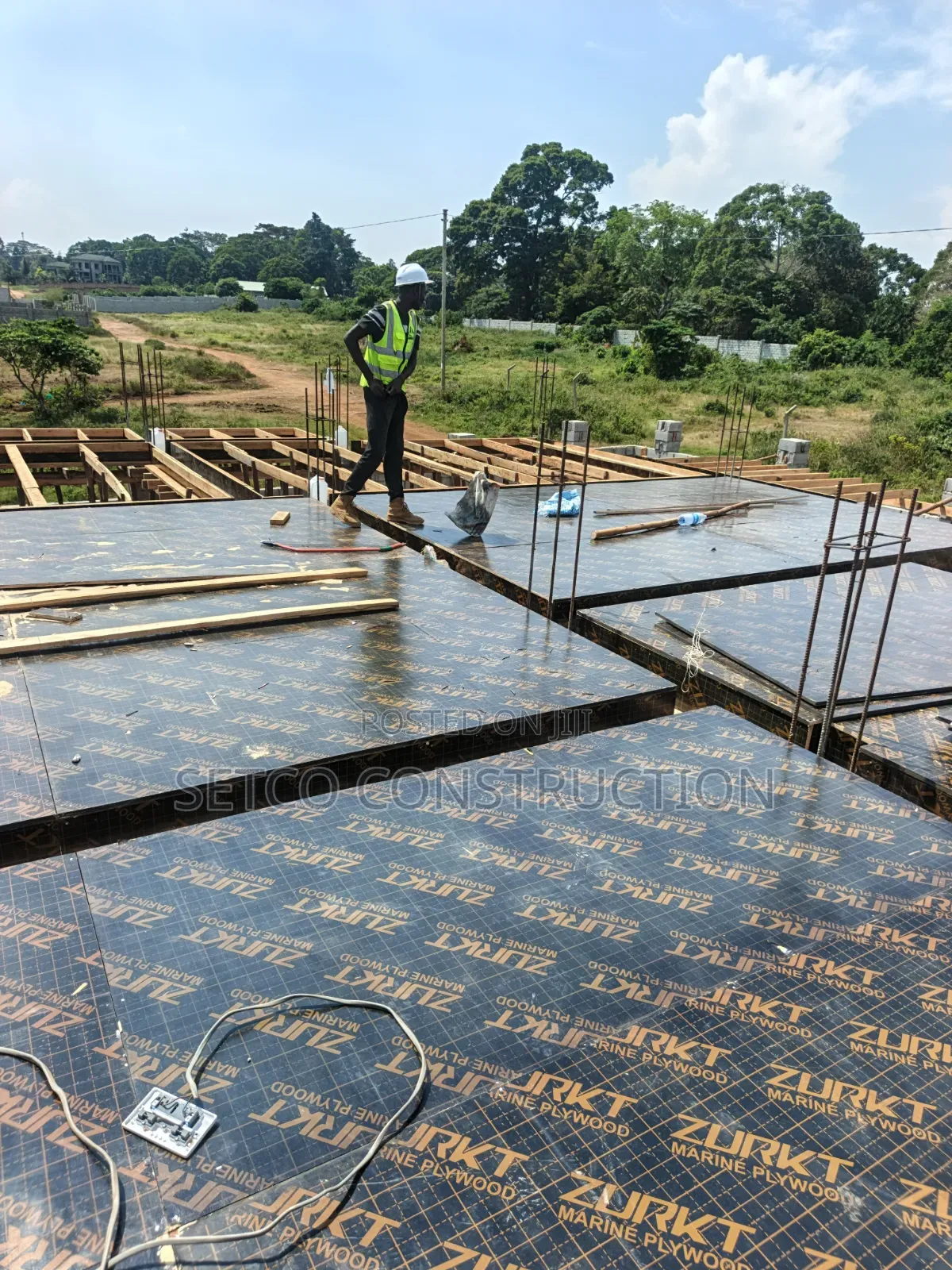 Slab Works