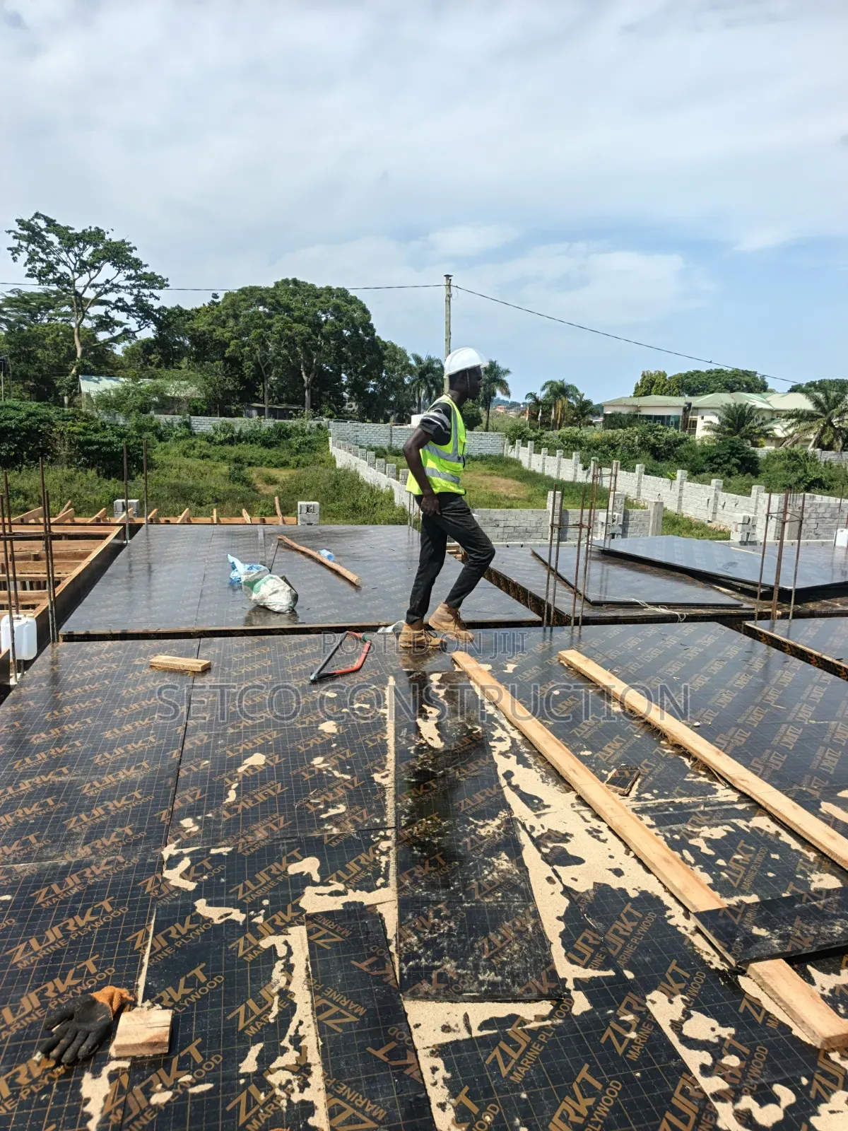 Slab Works