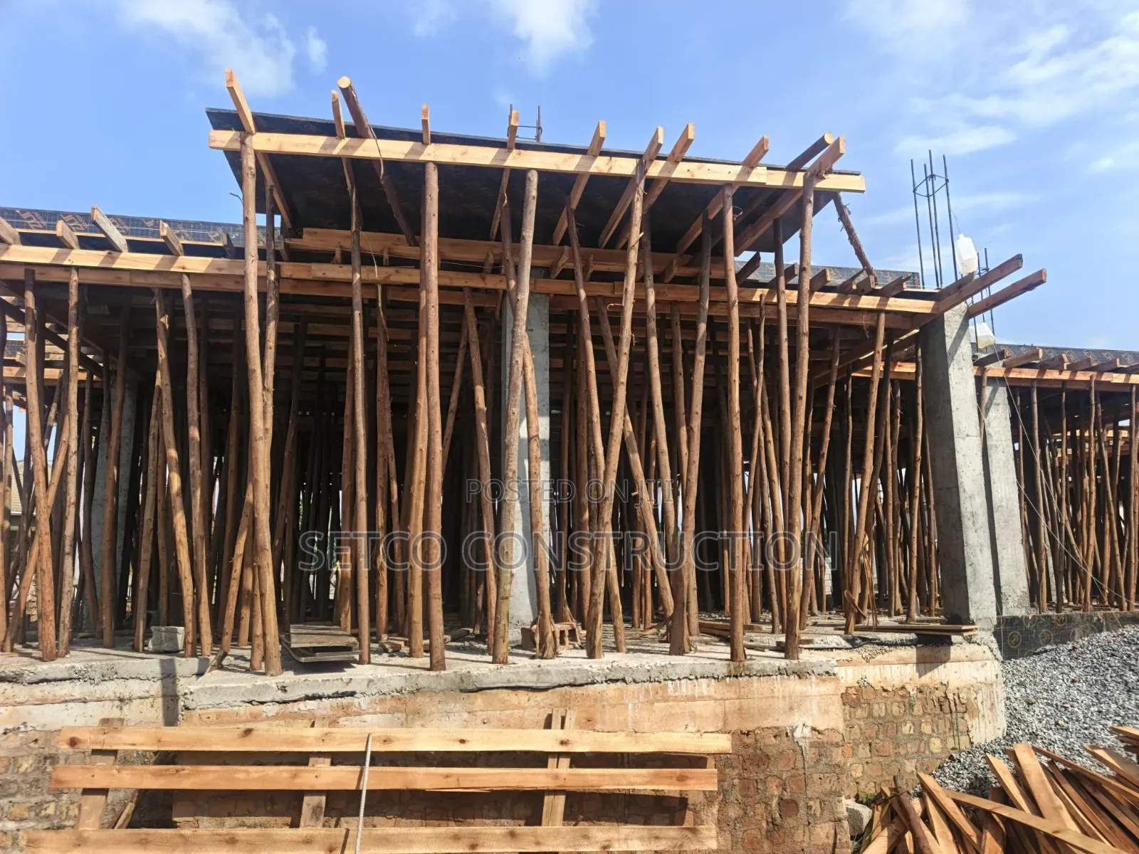 Slab Works
