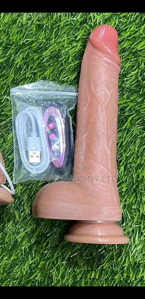 Sex Toy Gadget Dildo