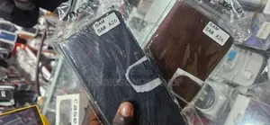 Samsung A26 Leather Flip Cases