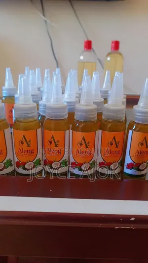 Aleng Naturals