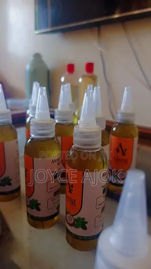 Aleng Naturals