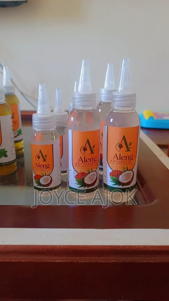 Aleng Naturals