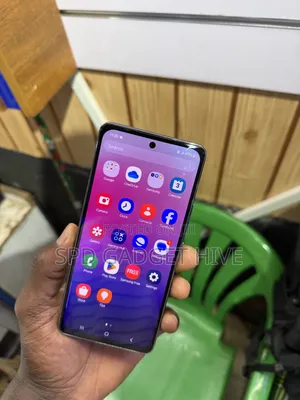 Samsung Galaxy A53 5G 128 GB Black