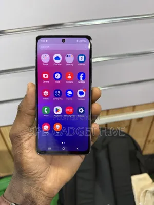 Samsung Galaxy A53 5G 128 GB Black