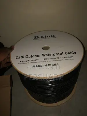 Ethernet Cable