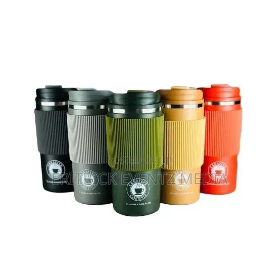 Customized Stainless Steel Vacuum Insulated Coffee Cup