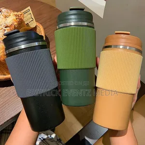 Customized Stainless Steel Vacuum Insulated Coffee Cup