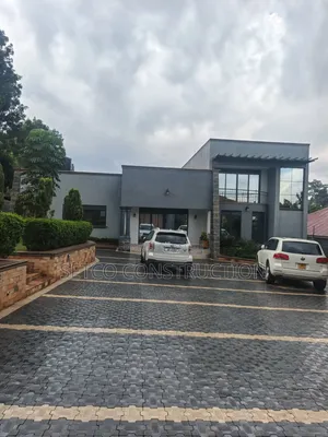 Exterior Finishing