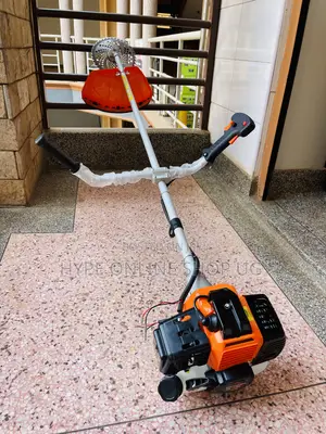 Keep Your Compound Clean,Brandnew Fuel Grass Cutter/Slasher Machine