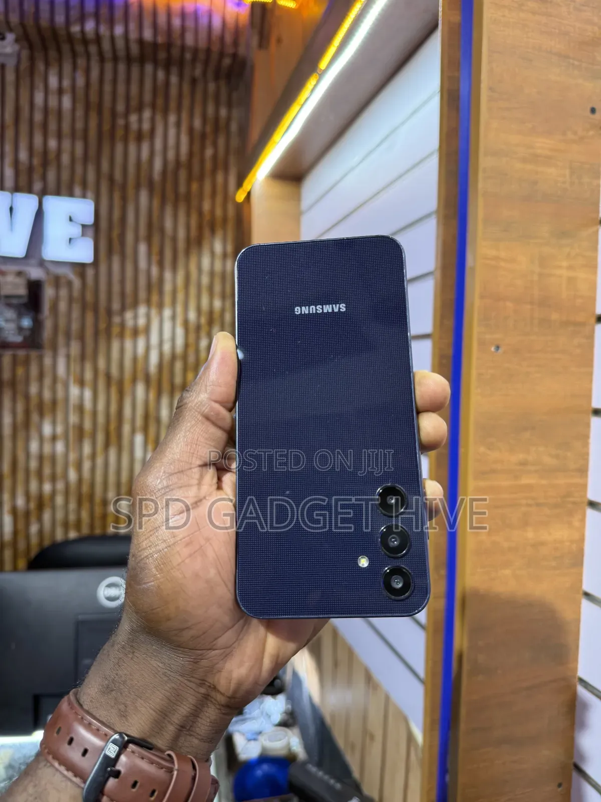 Samsung Galaxy A25 256 GB