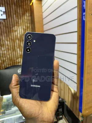 Samsung Galaxy A25 256 GB