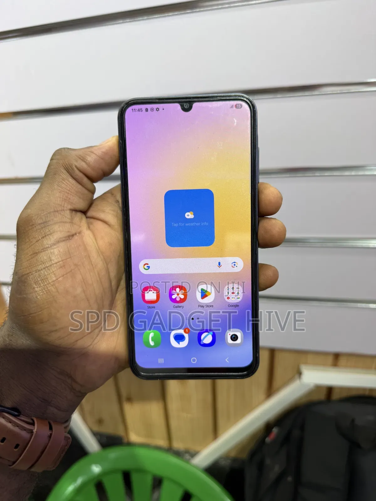 Samsung Galaxy A25 256 GB