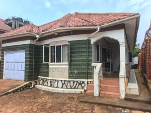 4bdrm House in Mukono TC for sale