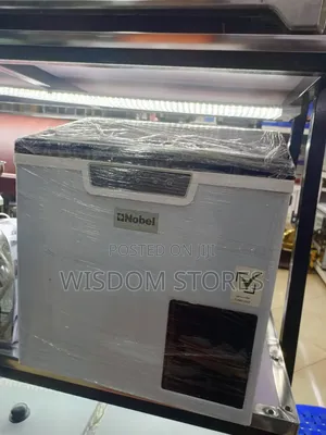 Nobel Nim30 Quick Ice Maker