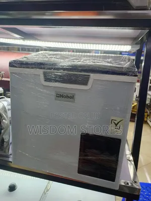 Nobel Nim30 Quick Ice Maker