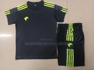 New Stock Jersey Original Material