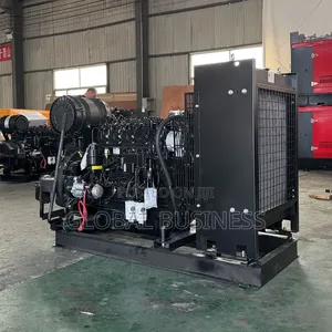 Brand New Original Yuchai 345kw Heavy Duty Speed Diesel Engine